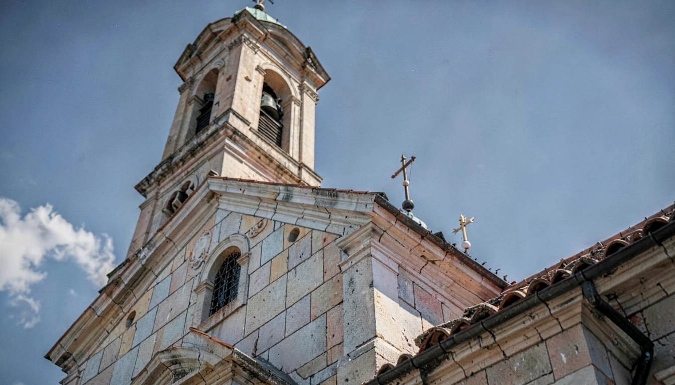 Tour a Pé Artístico e Cultural em Corfu - foto 4