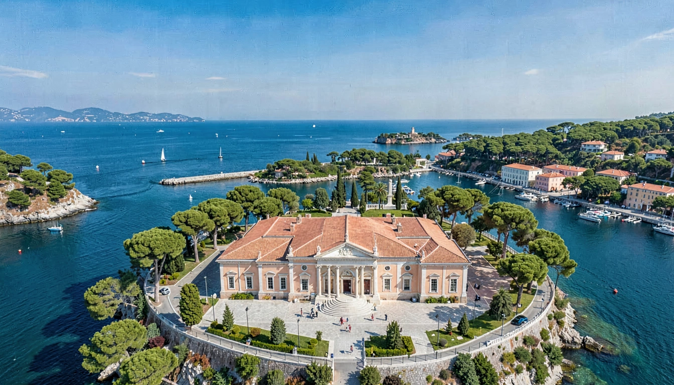 Tour a Pé Artístico e Cultural em Corfu - foto 5