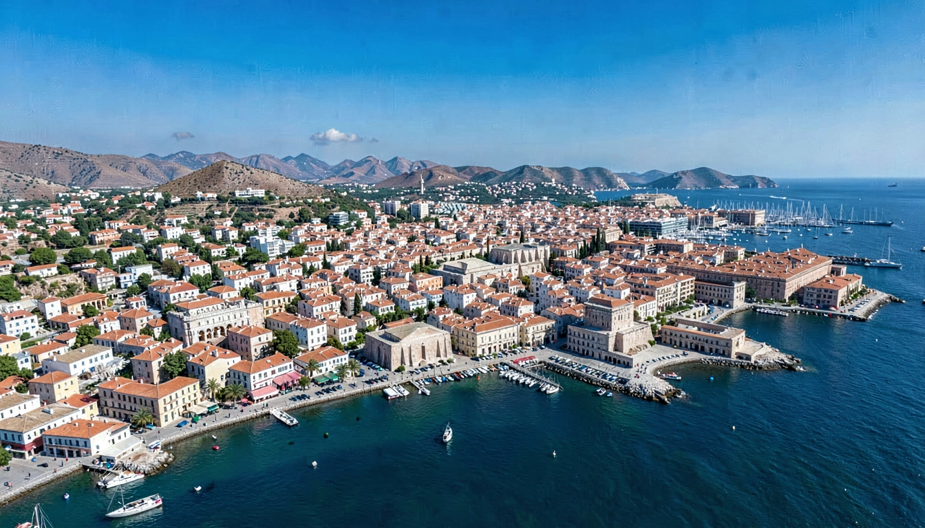 Tour a Pé Artístico e Cultural em Creta - foto 5