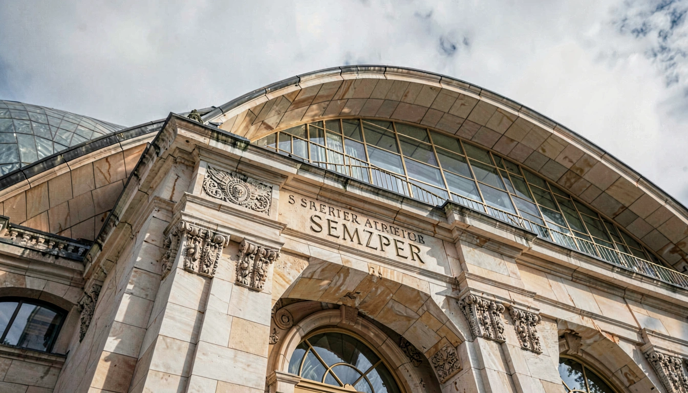 Tour a Pé Artístico e Cultural em Dresden - foto 4