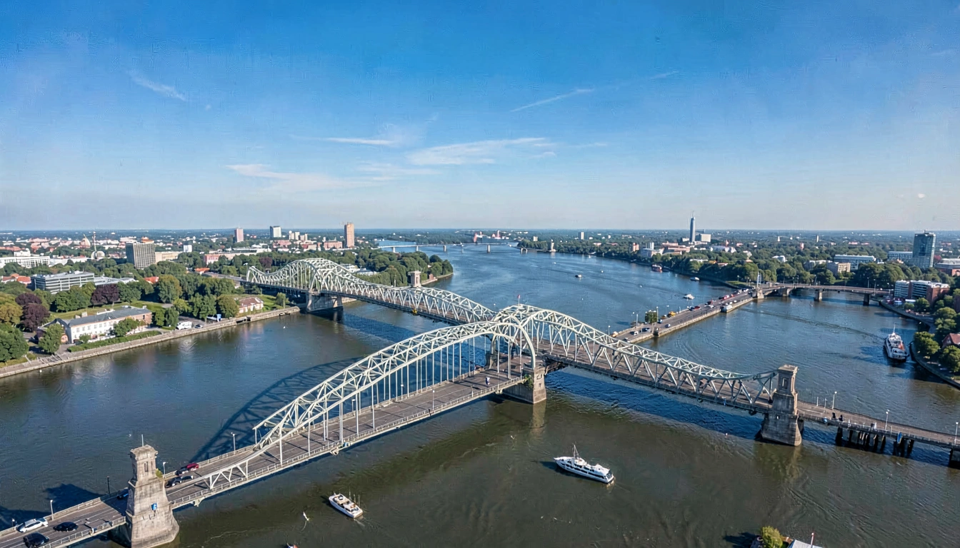 Tour a Pé Artístico e Cultural em Dresden - foto 5