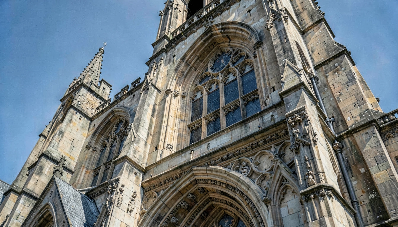 Tour a Pé Artístico e Cultural em Edimburgo - foto 4
