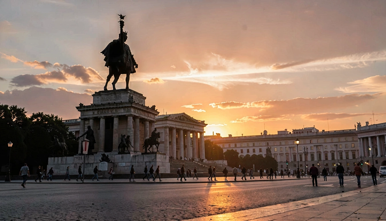 Tour a Pé Artístico e Cultural em Estrasburgo - foto 6