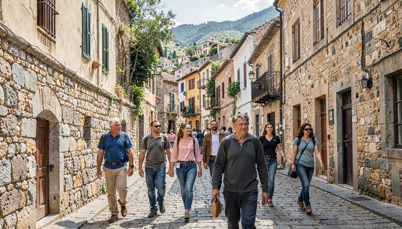 Tour a Pé Artístico e Cultural em Granada - foto 3