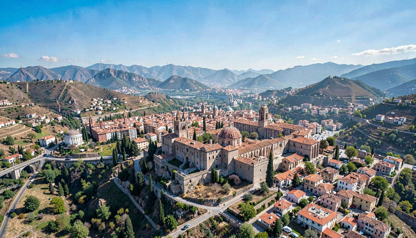 Tour a Pé Artístico e Cultural em Granada - foto 5