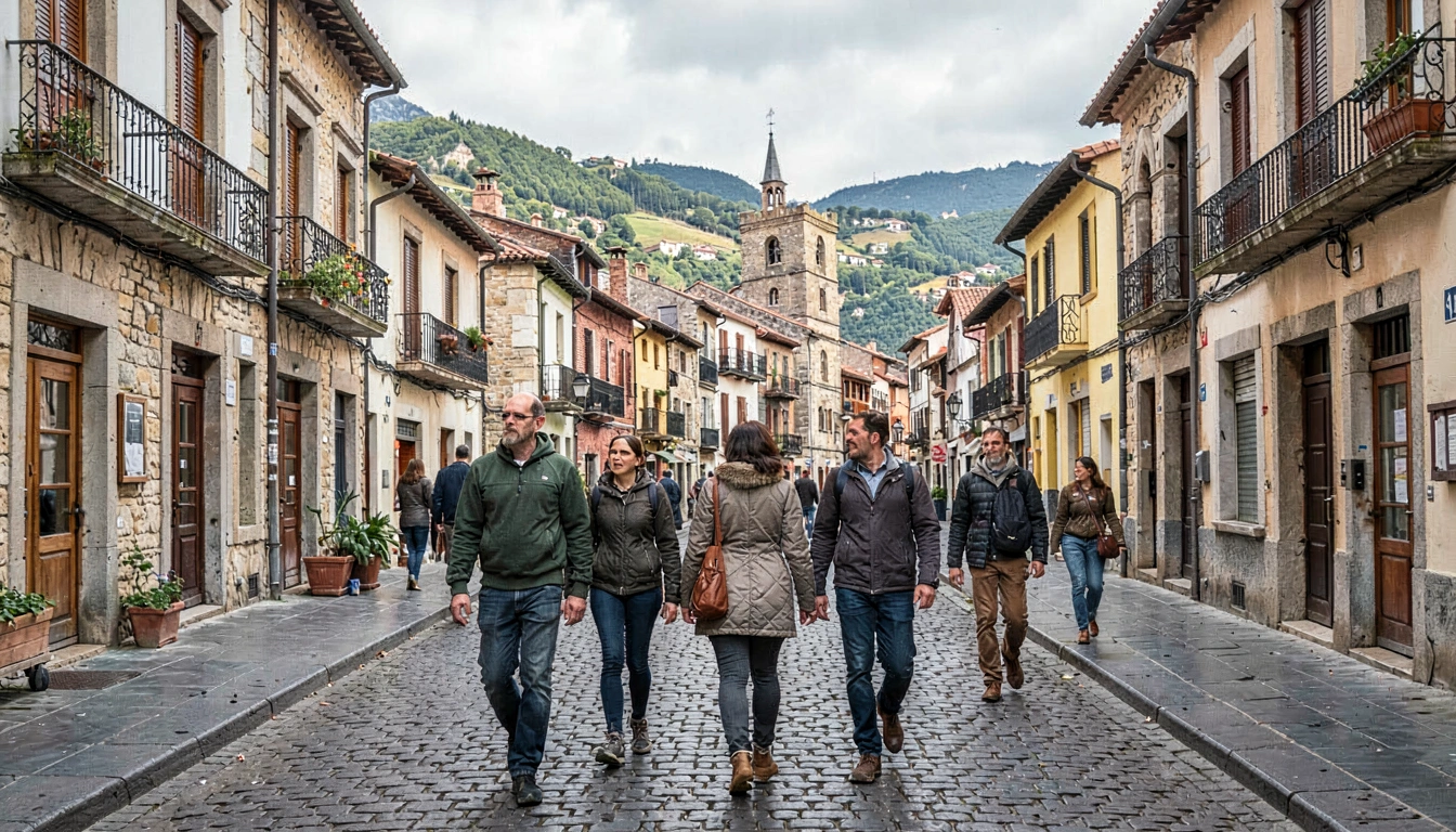 Tour a Pé Artístico e Cultural em Guimarães - foto 3