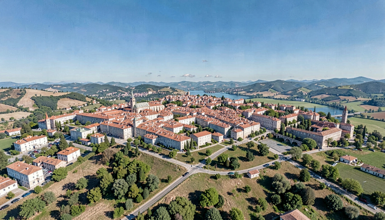 Tour a Pé Artístico e Cultural em Guimarães - foto 5