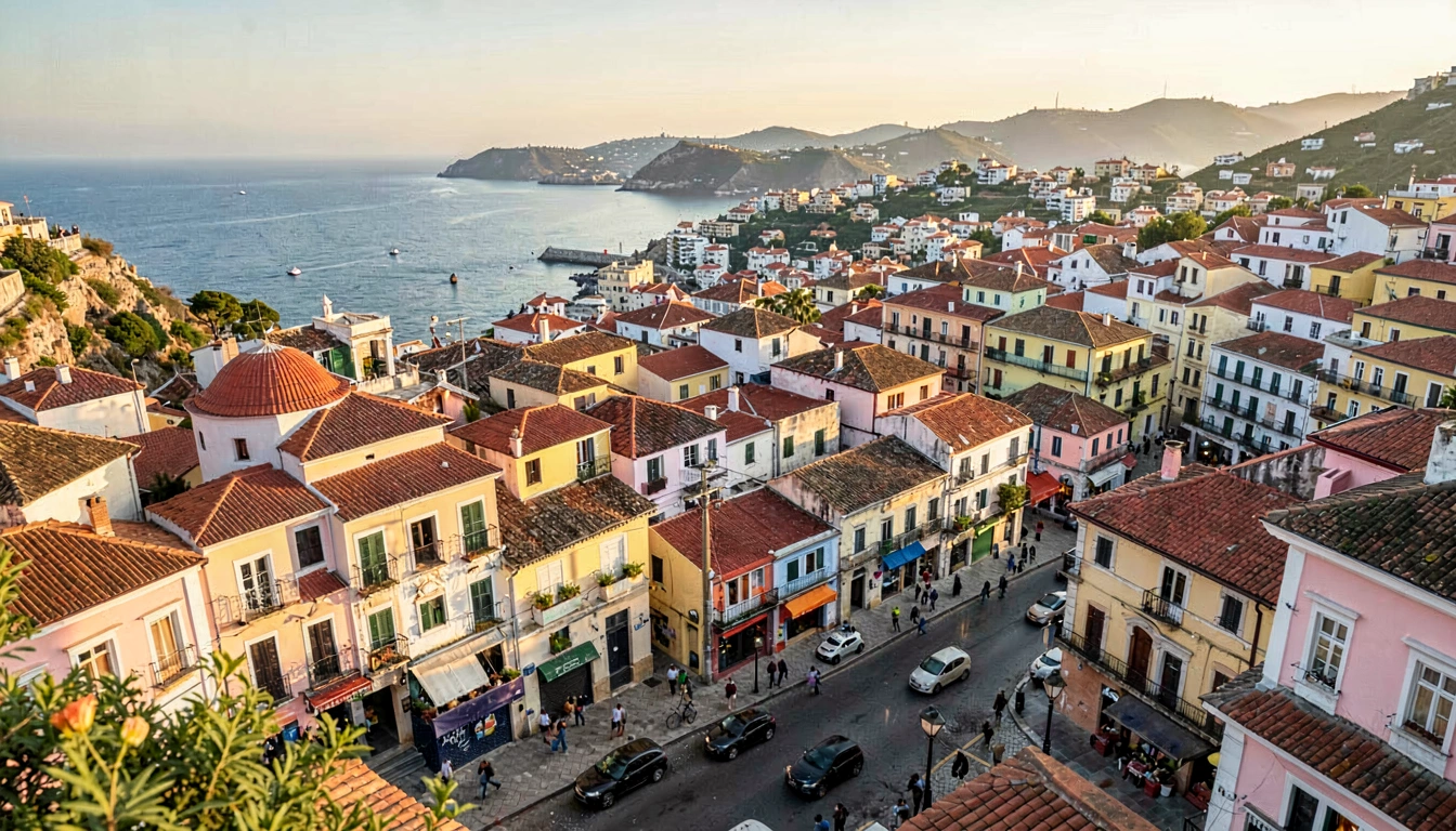 Tour a Pé Artístico e Cultural em Lisboa - foto principal