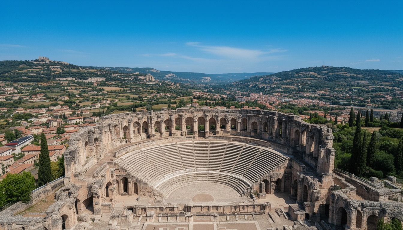 Tour a Pé Artístico e Cultural em Lyon - foto 5
