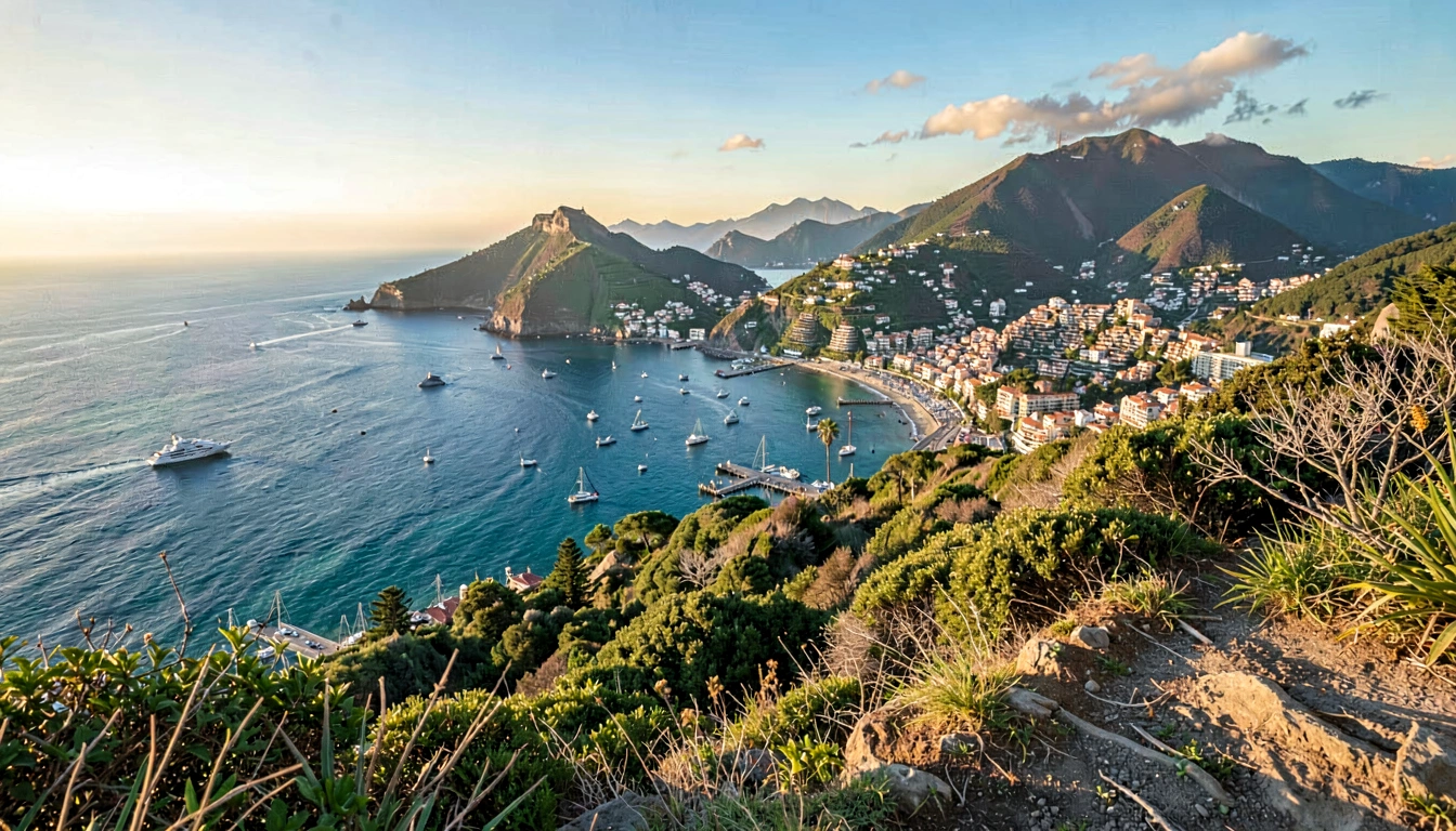 Tour a Pé Artístico e Cultural em Madeira - foto principal