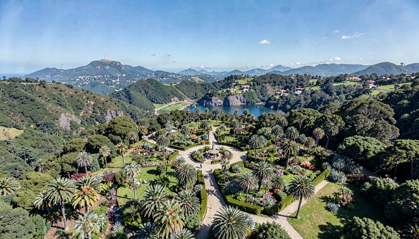 Tour a Pé Artístico e Cultural em Madeira - foto 5