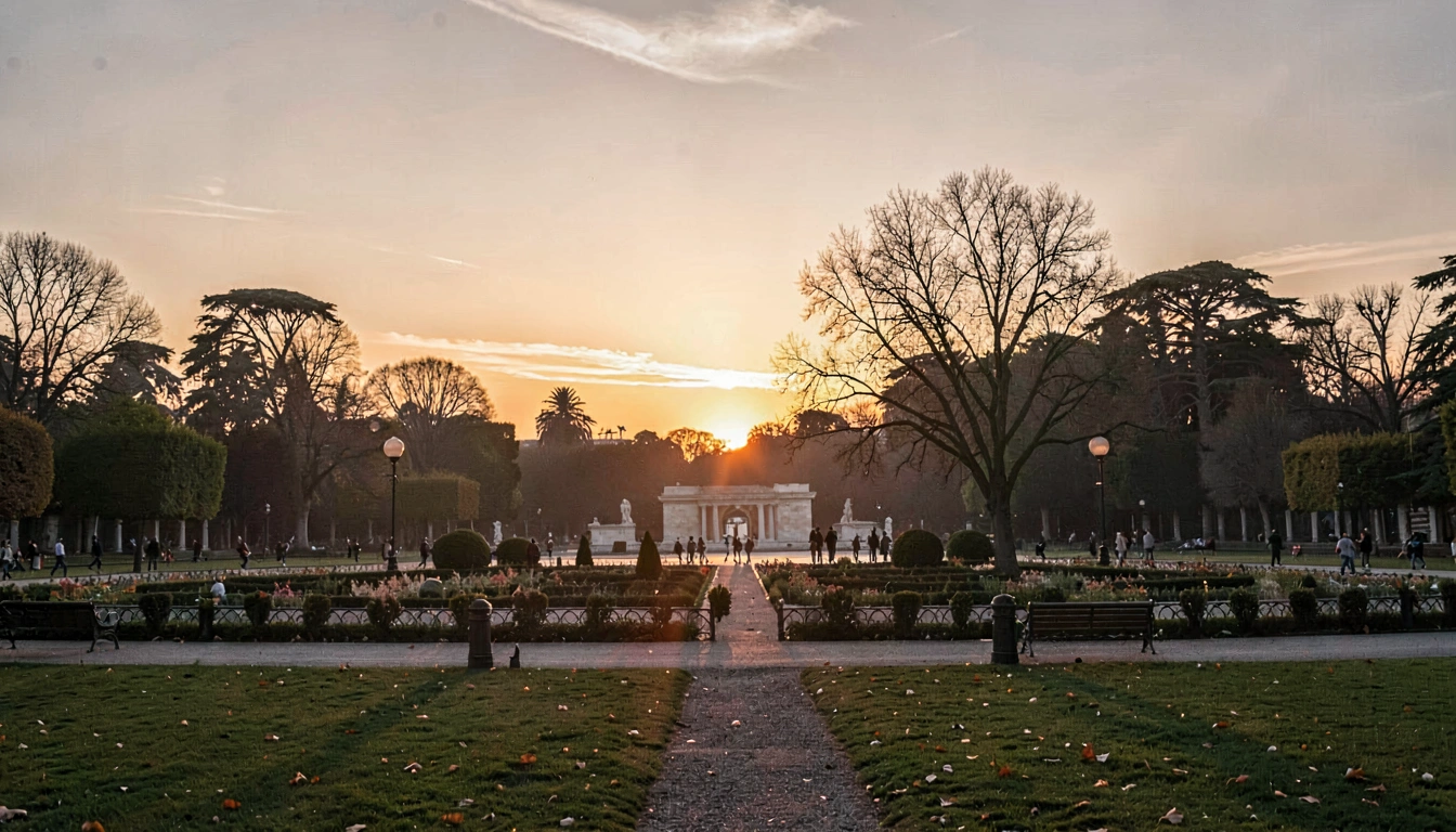 Tour a Pé Artístico e Cultural em Madrid - foto 6