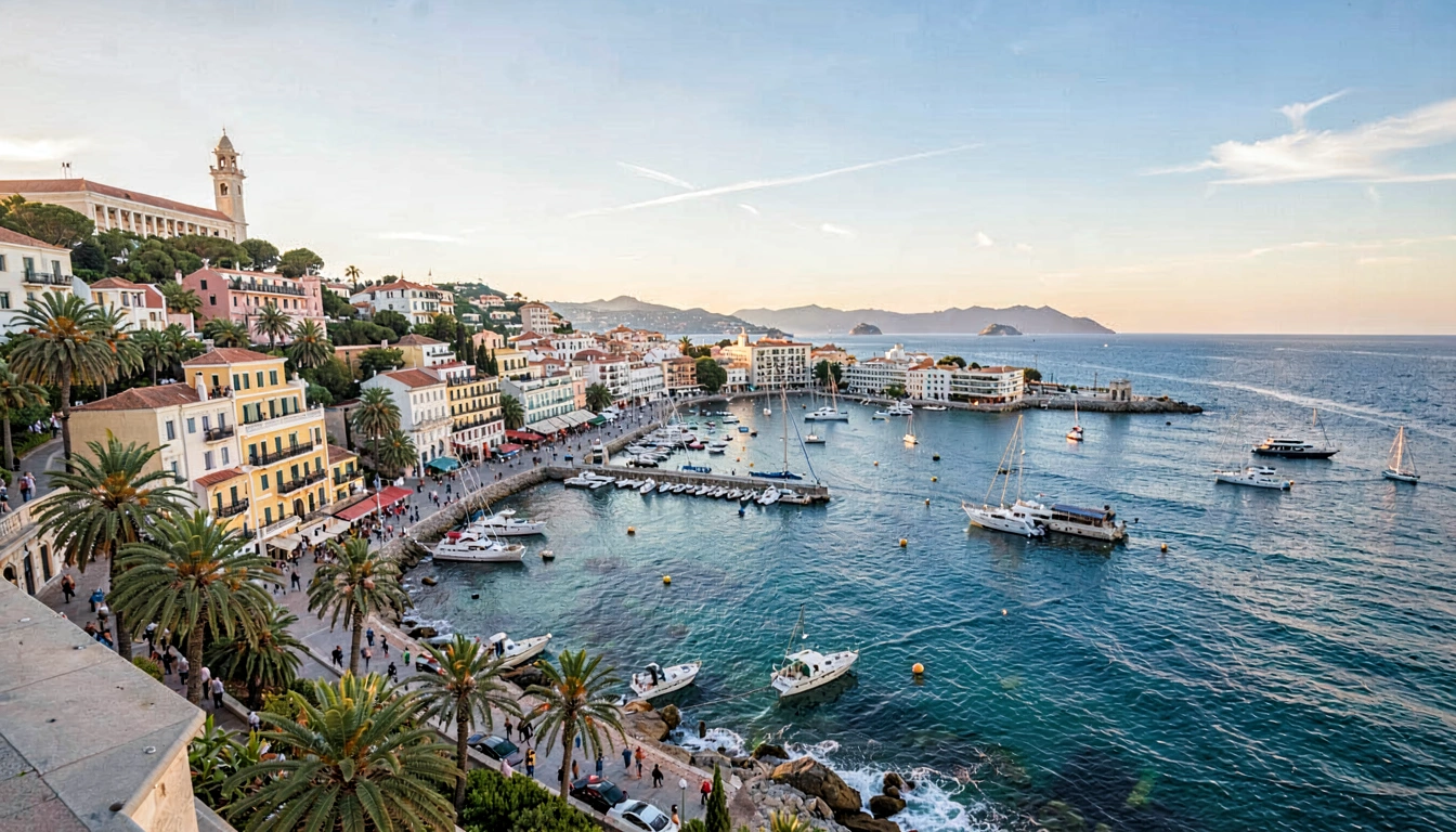 Tour a Pé Artístico e Cultural em Mallorca - foto principal