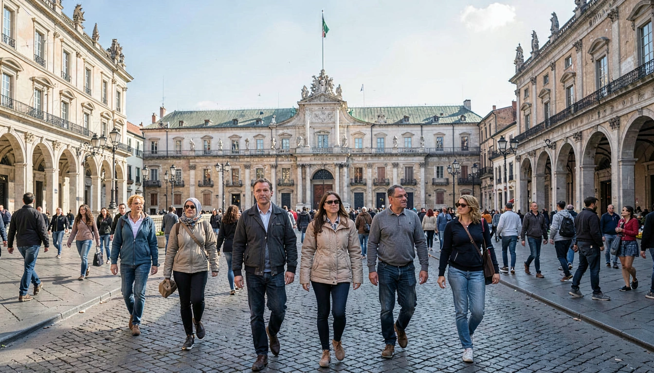 Tour a Pé Artístico e Cultural em Mallorca - foto 3