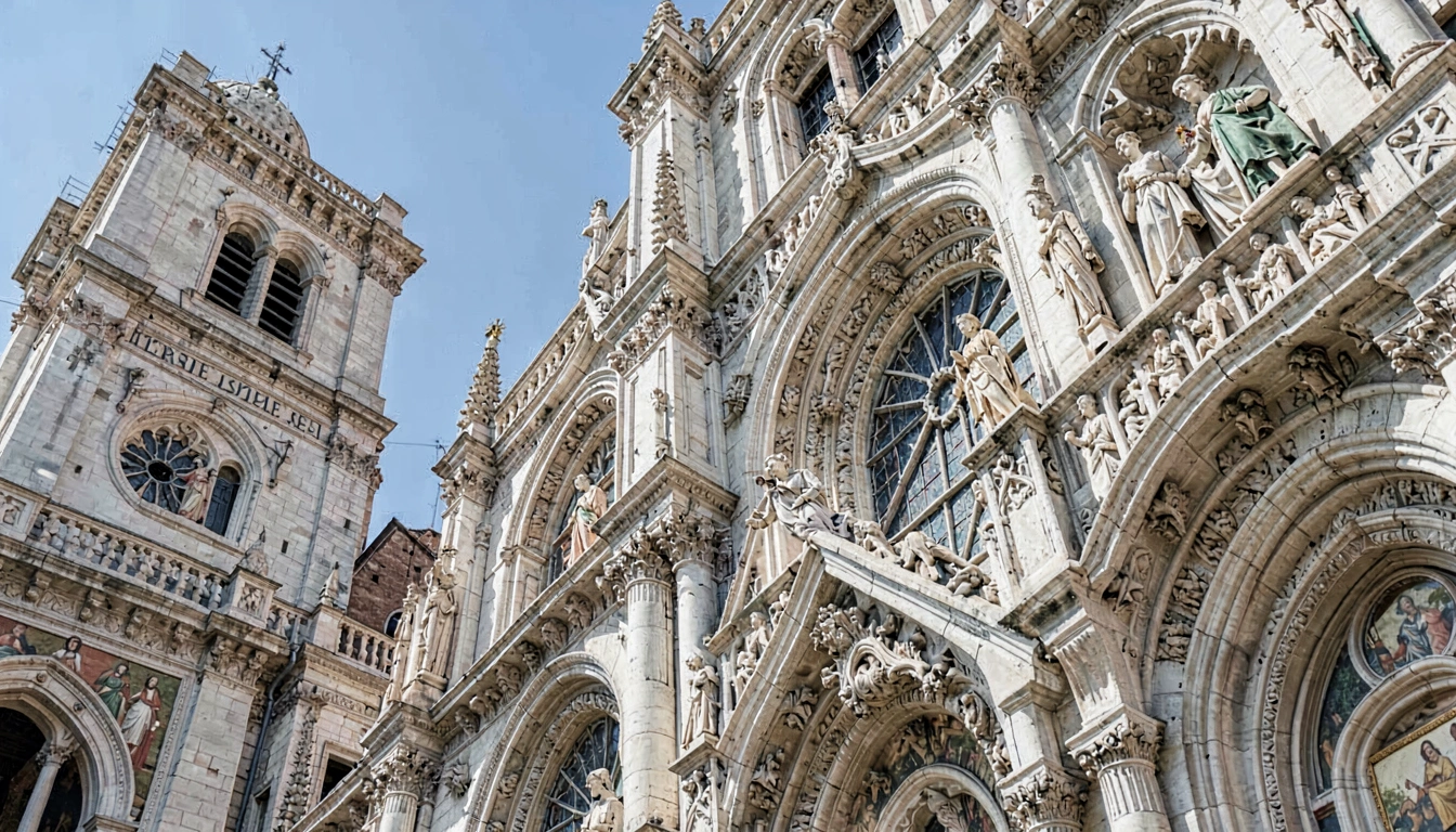 Tour a Pé Artístico e Cultural em Mallorca - foto 4