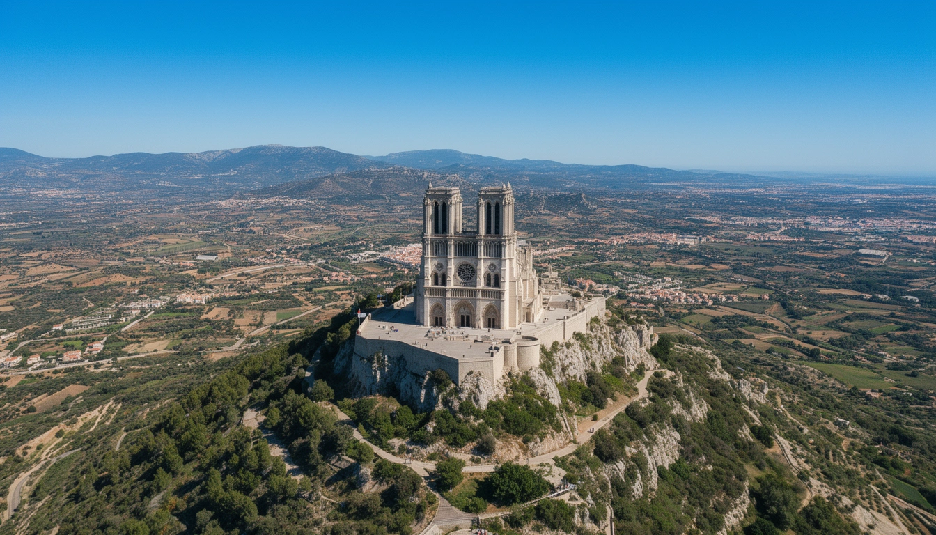 Tour a Pé Artístico e Cultural em Marselha - foto 5