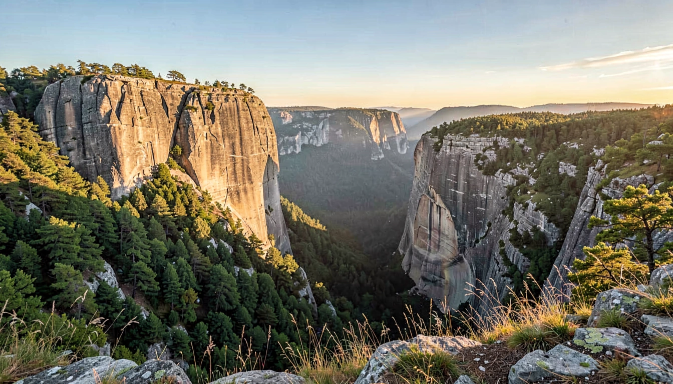 Tour a Pé Artístico e Cultural em Meteora - foto principal
