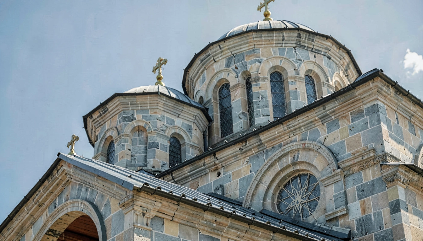 Tour a Pé Artístico e Cultural em Meteora - foto 4
