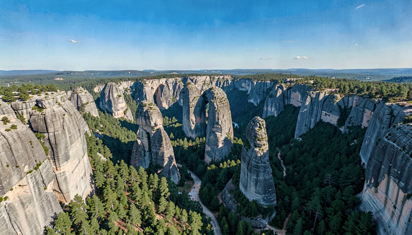 Tour a Pé Artístico e Cultural em Meteora - foto 5