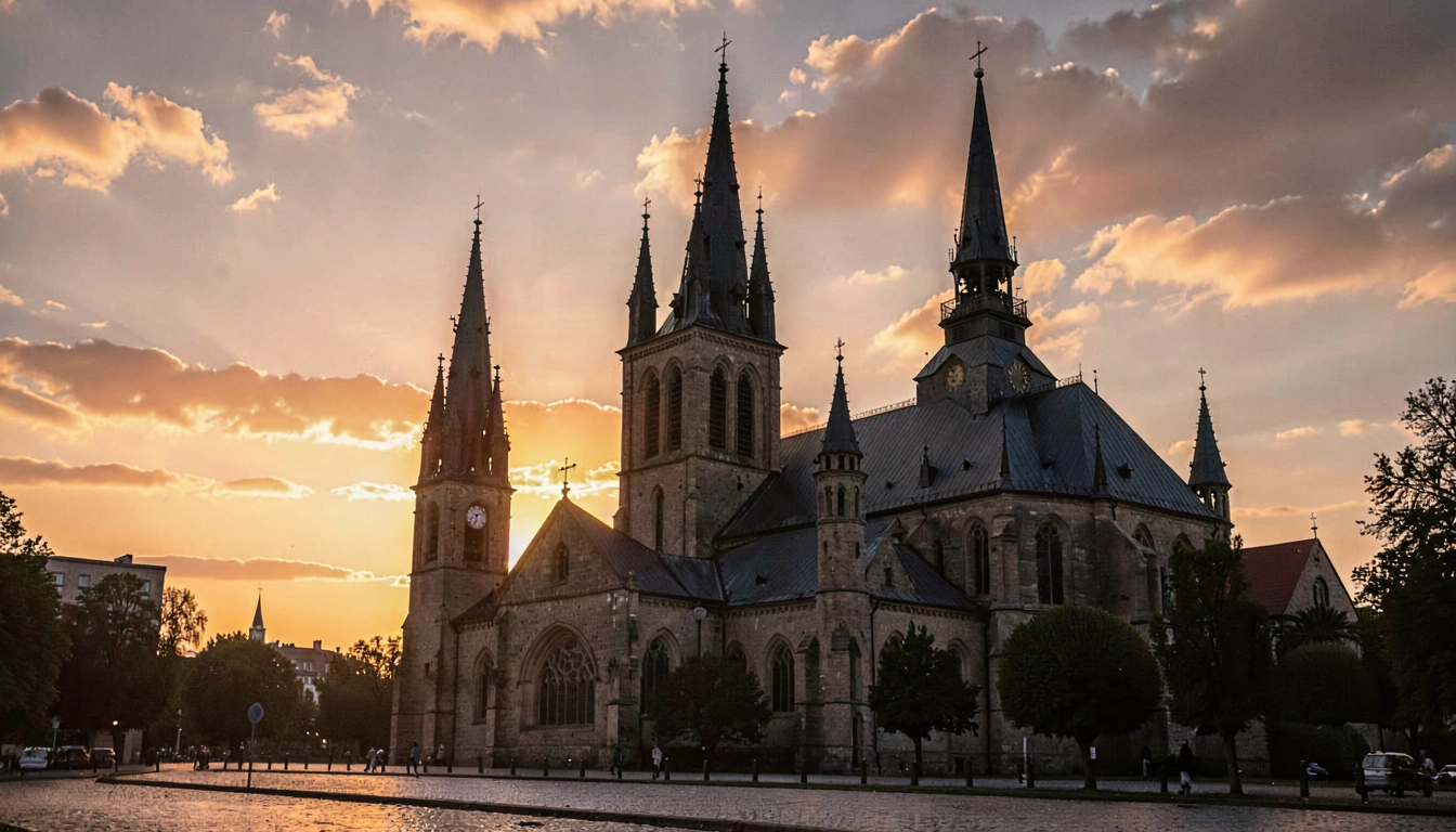 Tour a Pé Artístico e Cultural em Munique - foto 6