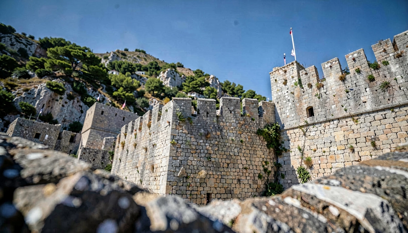 Tour a Pé Artístico e Cultural em Nafplio - foto 4