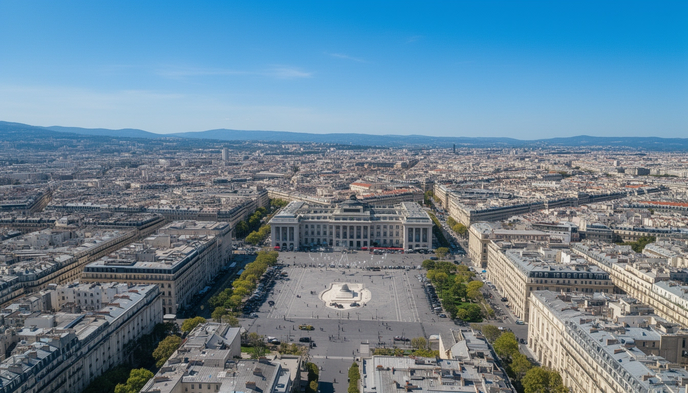 Tour a Pé Artístico e Cultural em Nice - foto 5