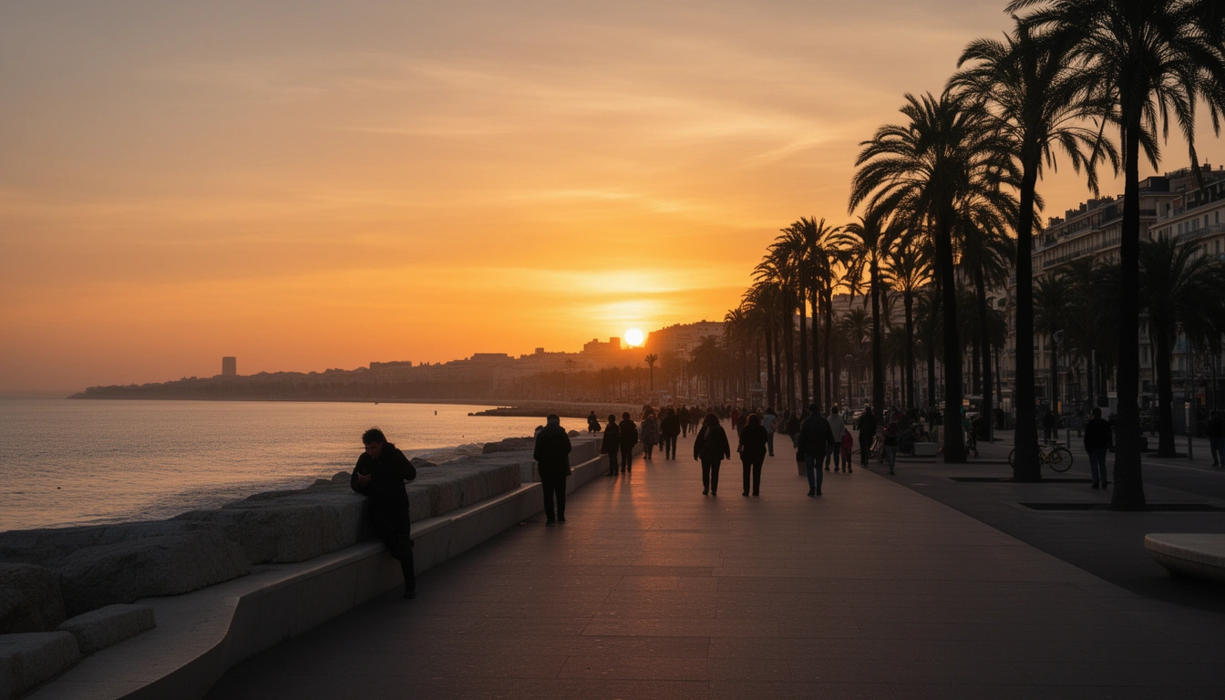 Tour a Pé Artístico e Cultural em Nice - foto 6