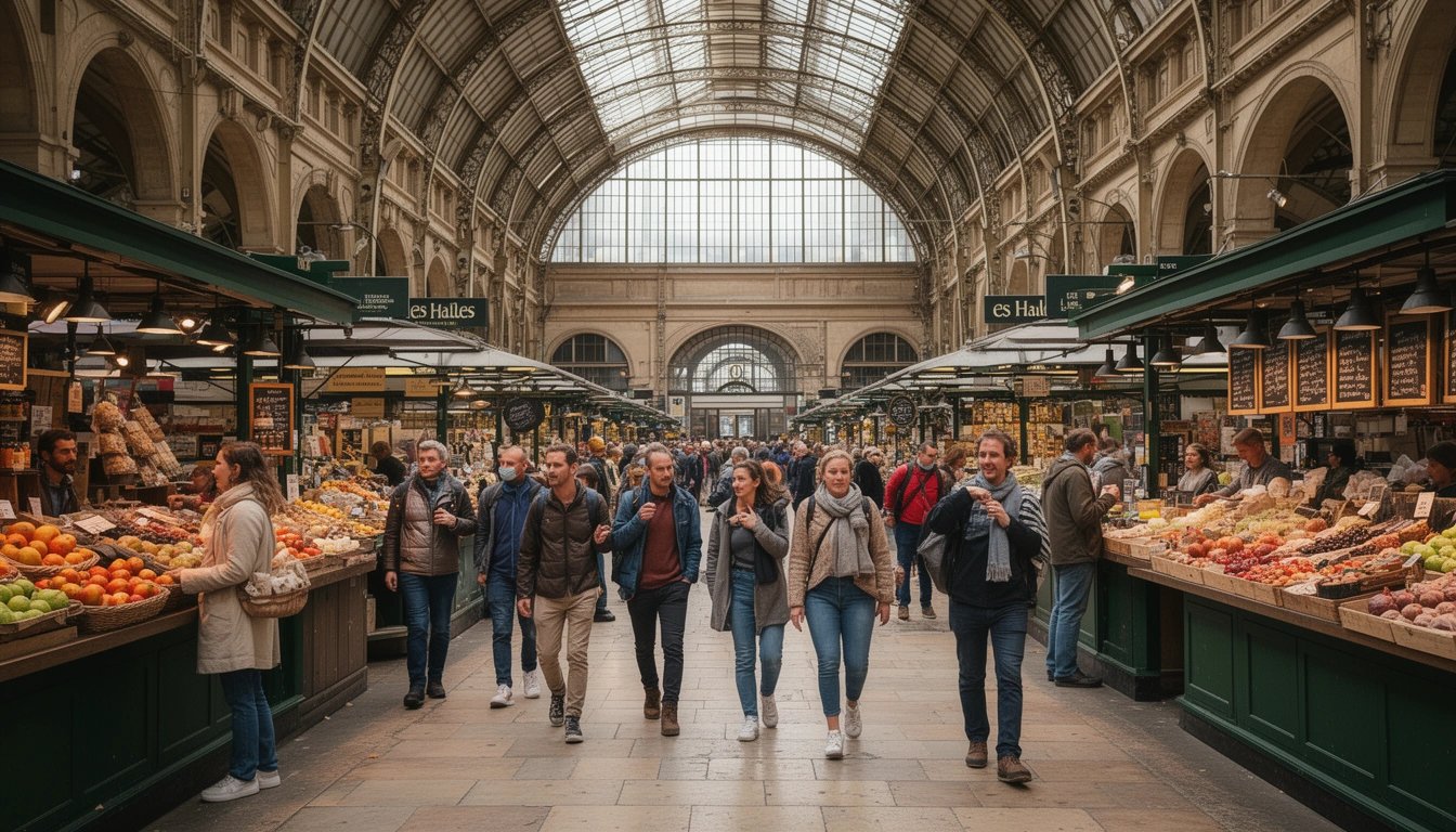 Tour a Pé Artístico e Cultural em Provença - foto 3