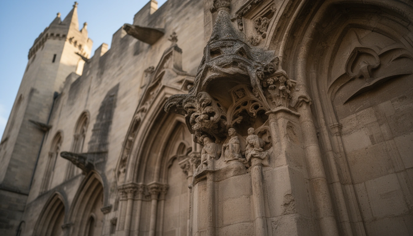 Tour a Pé Artístico e Cultural em Provença - foto 4