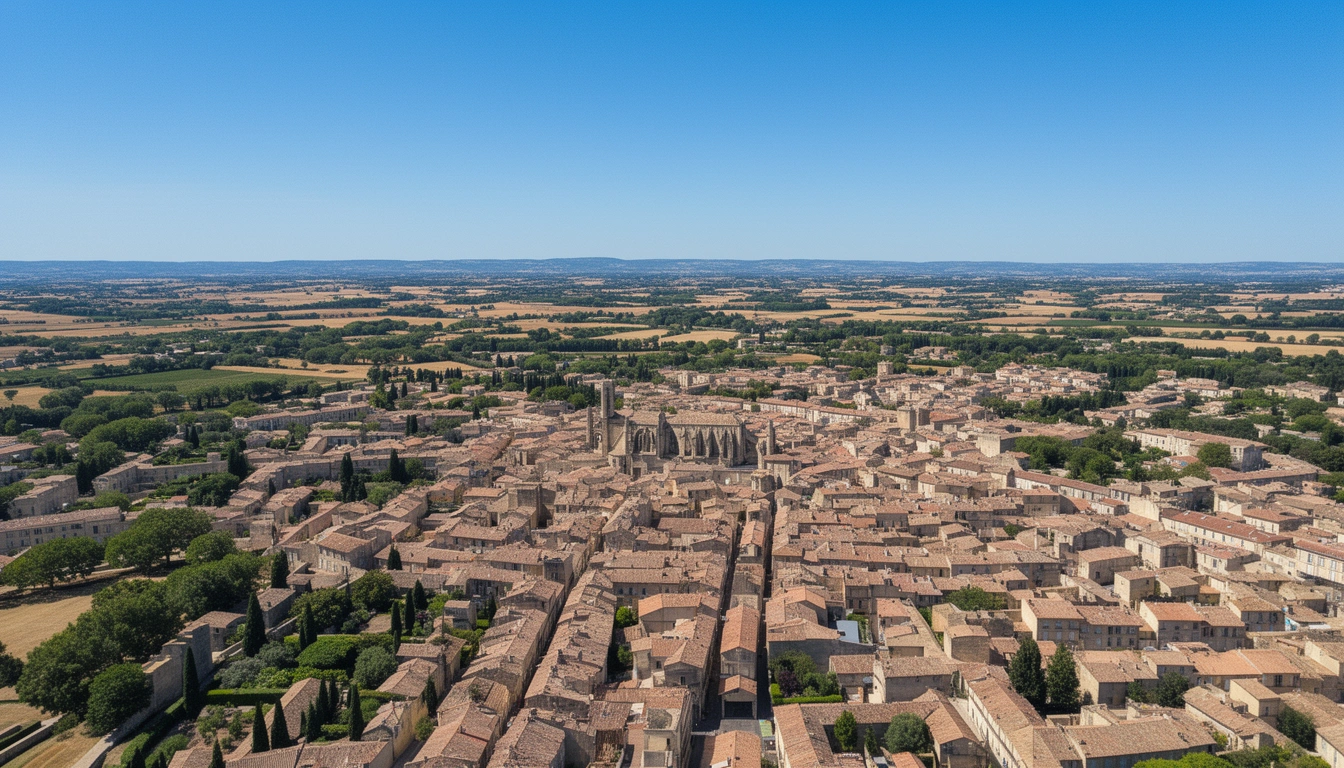 Tour a Pé Artístico e Cultural em Provença - foto 5