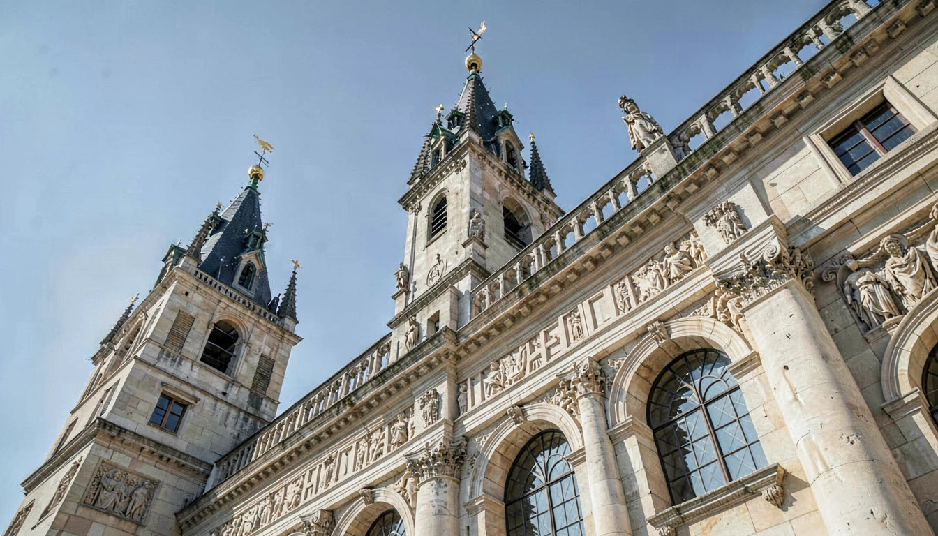 Tour a Pé Artístico e Cultural em Rodes - foto 4