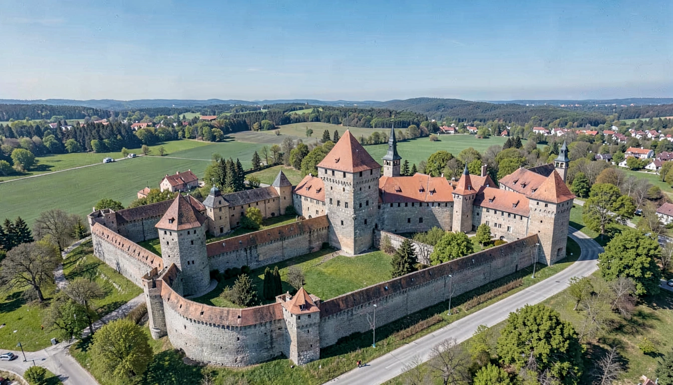 Tour a Pé Artístico e Cultural em Rothenburg - foto 5