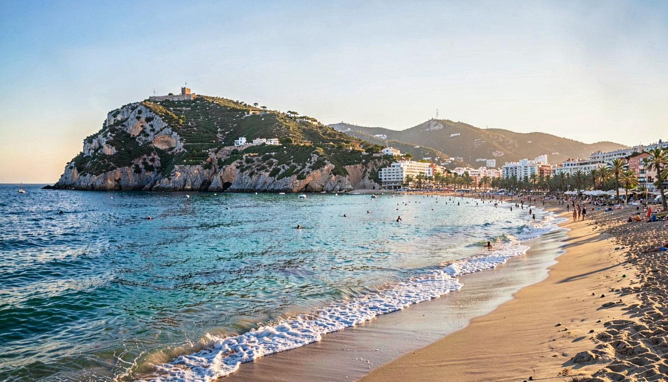 Tour a Pé Artístico e Cultural em San Sebastián - foto principal