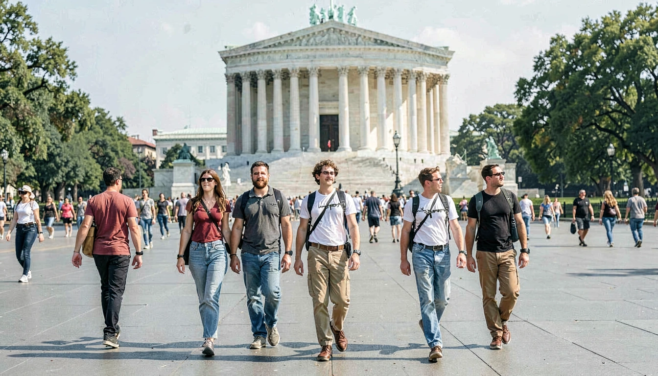 Tour a Pé Artístico e Cultural em San Sebastián - foto 3
