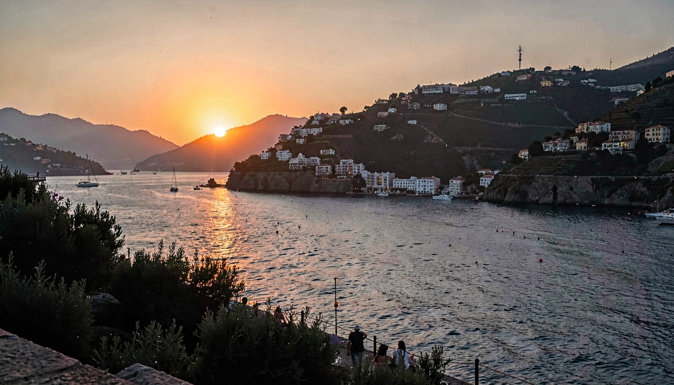Tour a Pé Artístico e Cultural em Santorini - foto 6
