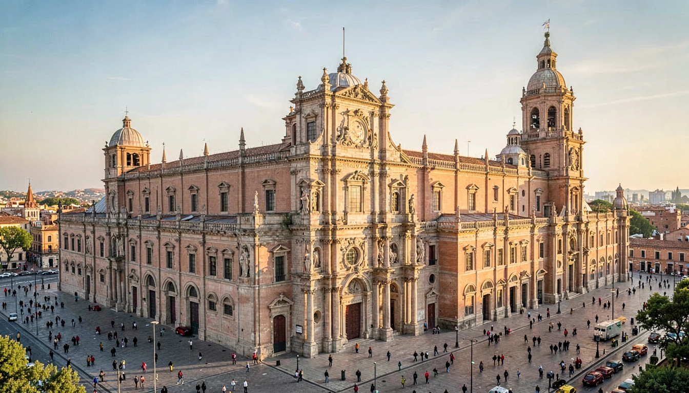 Tour a Pé Artístico e Cultural em Sevilha - foto principal