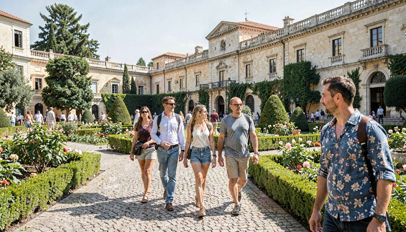 Tour a Pé Artístico e Cultural em Sevilha - foto 3