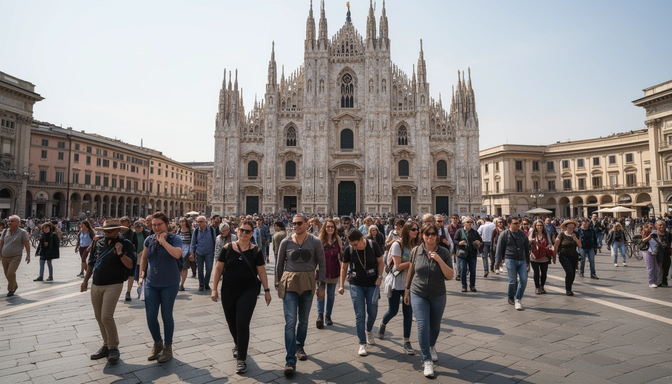 Tour a Pé Artístico e Cultural em Sicília - foto 3
