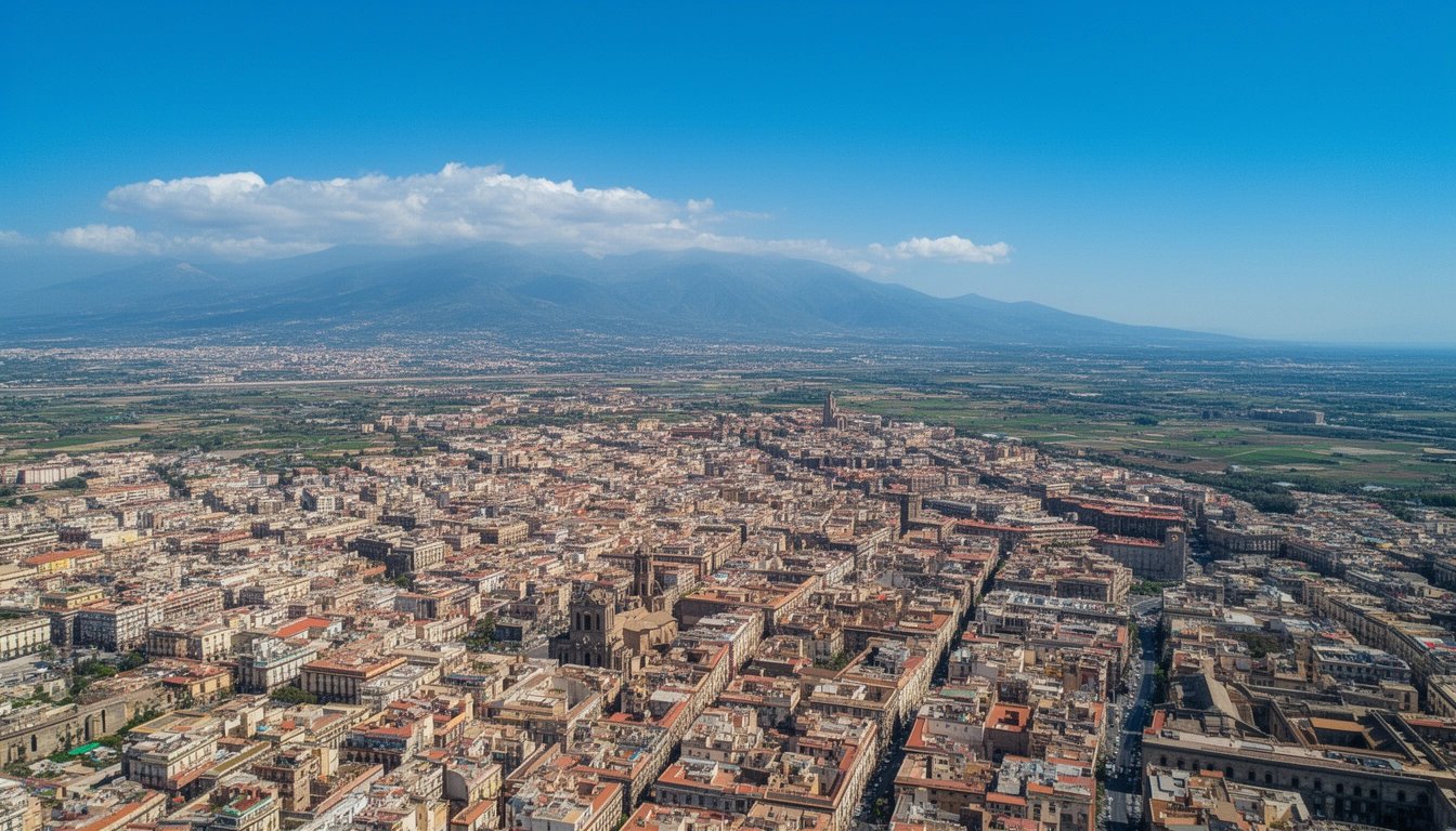 Tour a Pé Artístico e Cultural em Sicília - foto 5