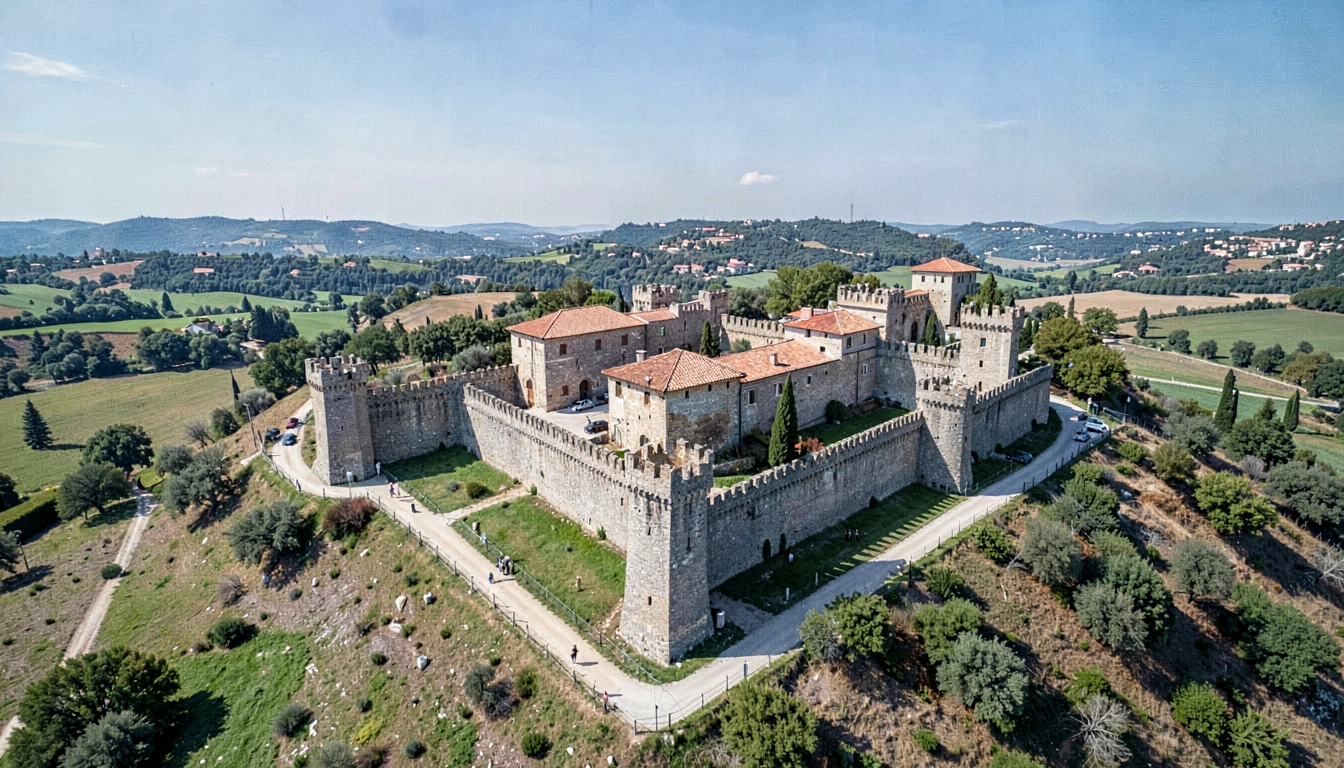 Tour a Pé Artístico e Cultural em Sintra - foto 5