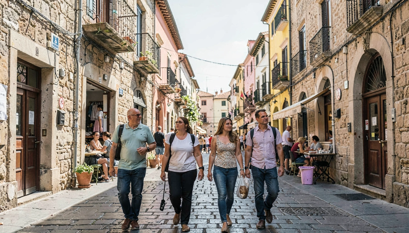 Tour a Pé Artístico e Cultural em Toledo - foto 3