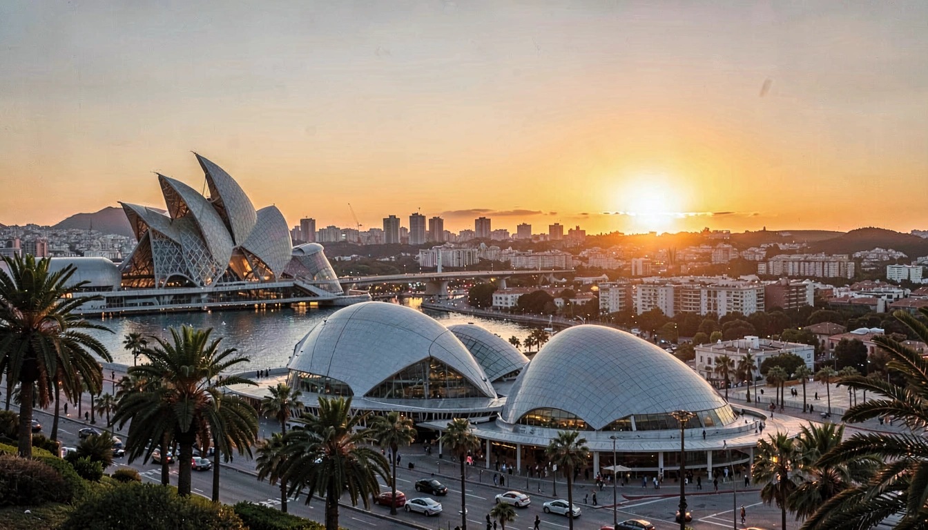 Tour a Pé Artístico e Cultural em Valência - foto 6