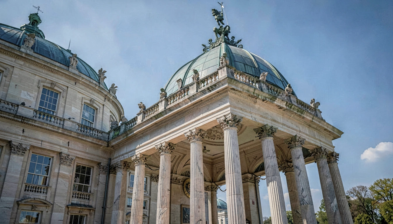 Tour a Pé Artístico e Cultural em Versalhes - foto 4