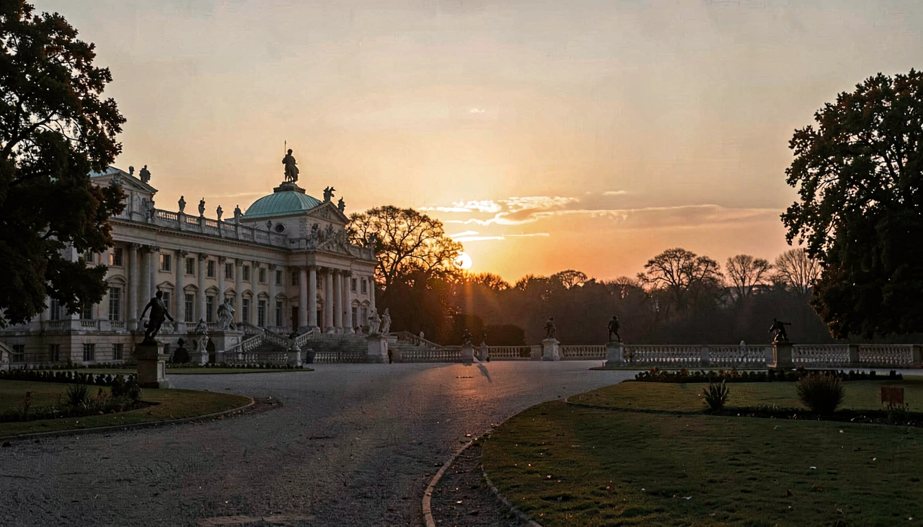 Tour a Pé Artístico e Cultural em Versalhes - foto 6