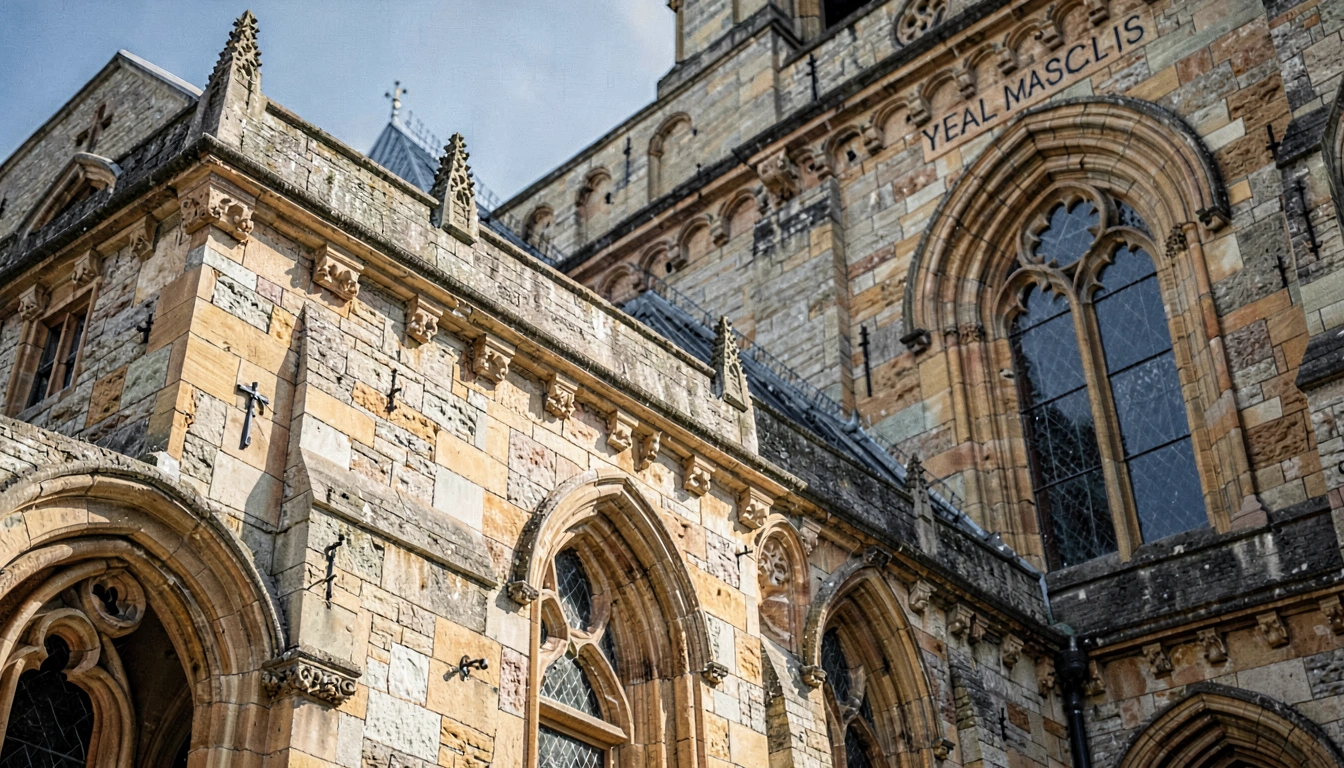 Tour a Pé Artístico e Cultural em York - foto 4