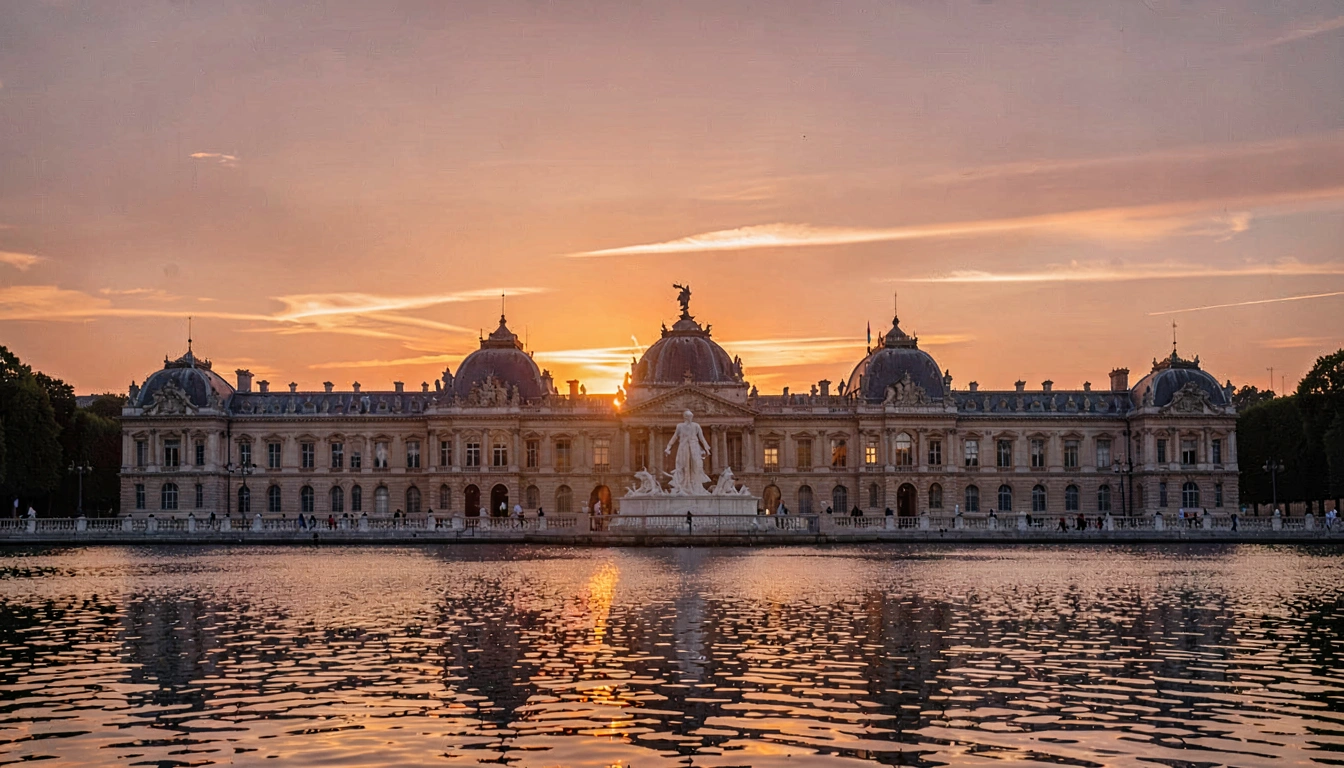 Tour a Pé Completo de Annecy: Dia Inteiro - foto 6