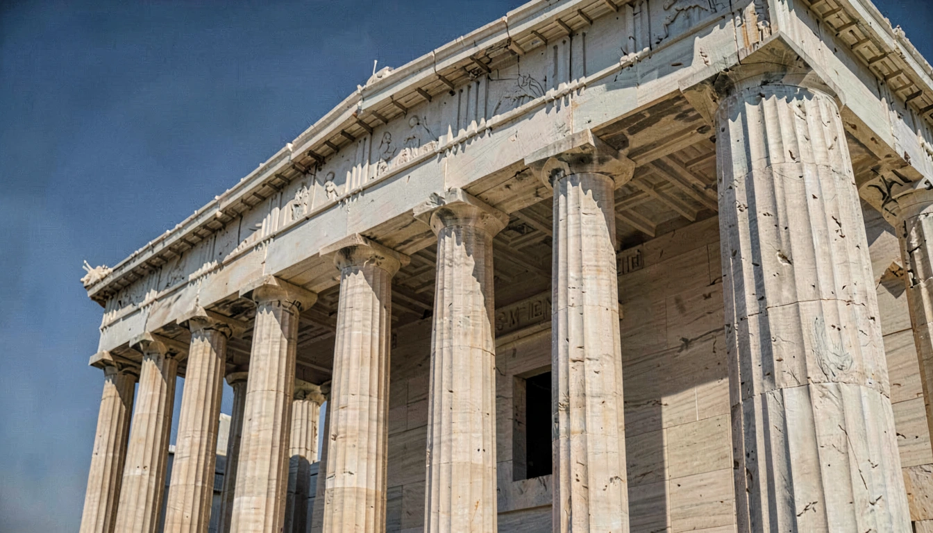 Tour a Pé Completo de Atenas: Dia Inteiro - foto 4