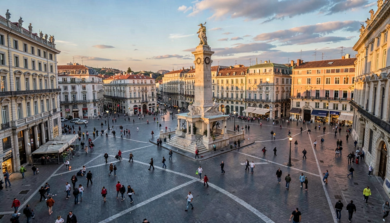Tour a Pé Completo de Barcelona: Dia Inteiro - foto principal
