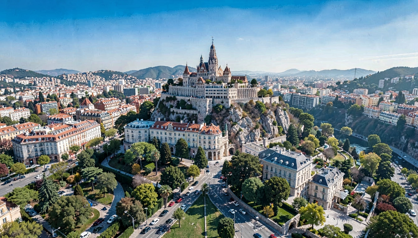 Tour a Pé Completo de Barcelona: Dia Inteiro - foto 5