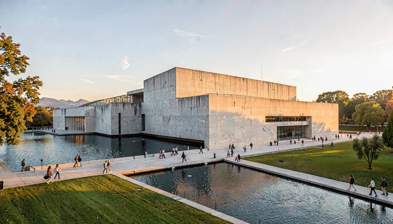 Tour a Pé Completo de Bilbao: Dia Inteiro - foto principal